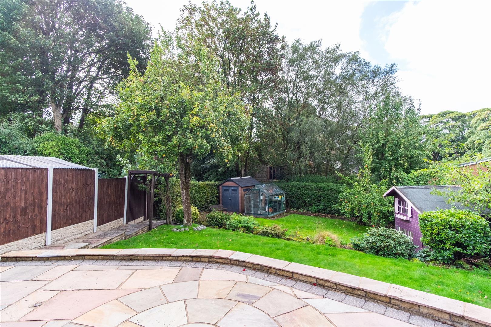 St. Pauls Close, Adlington, Chorley